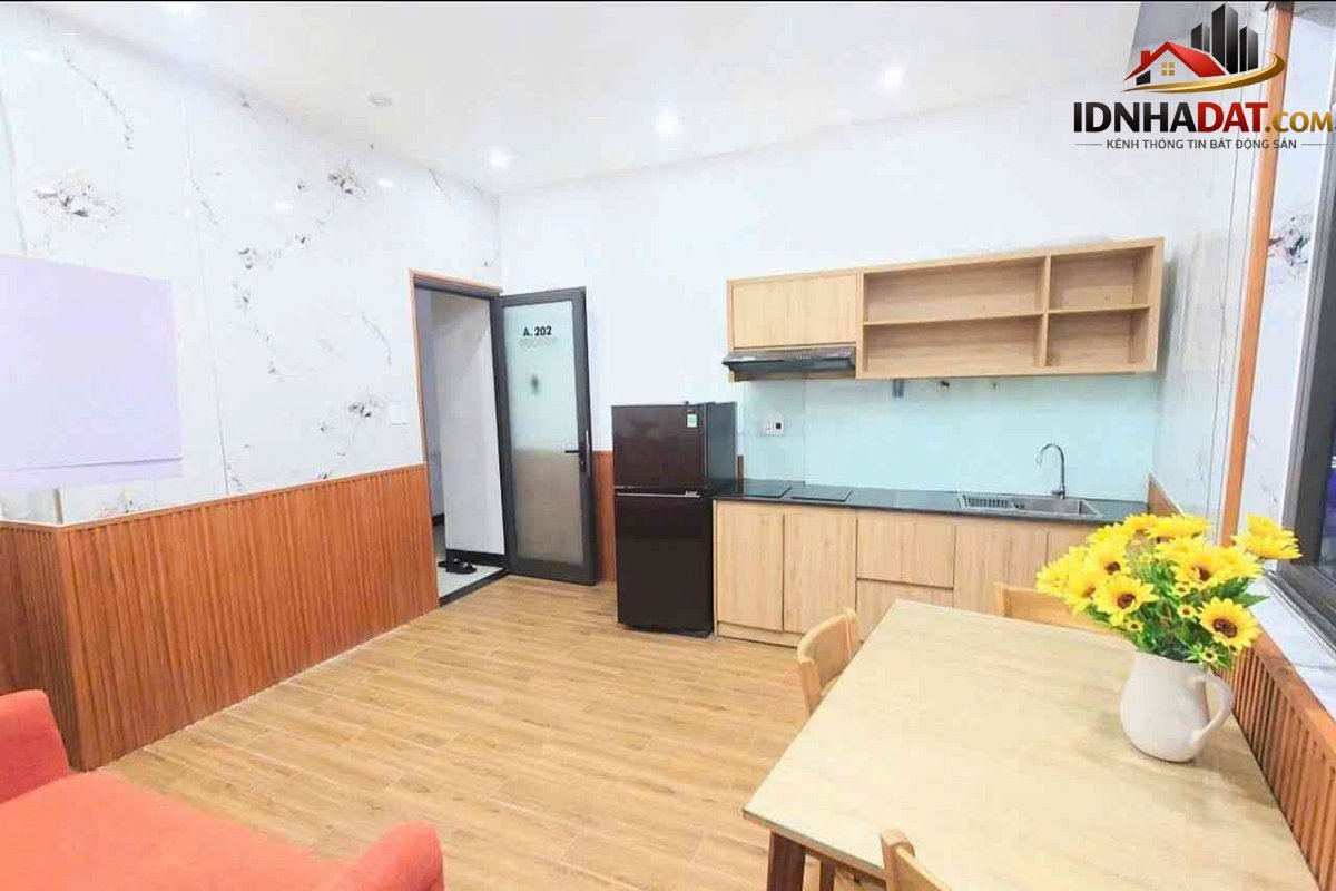 Toà căn hộ dòng tiền trung tâm sơn trà hơn 1 tỷ/nă… – Bán chung cư Quận Sơn Trà – Đà Nẵng giá Dưới 3 tỷ