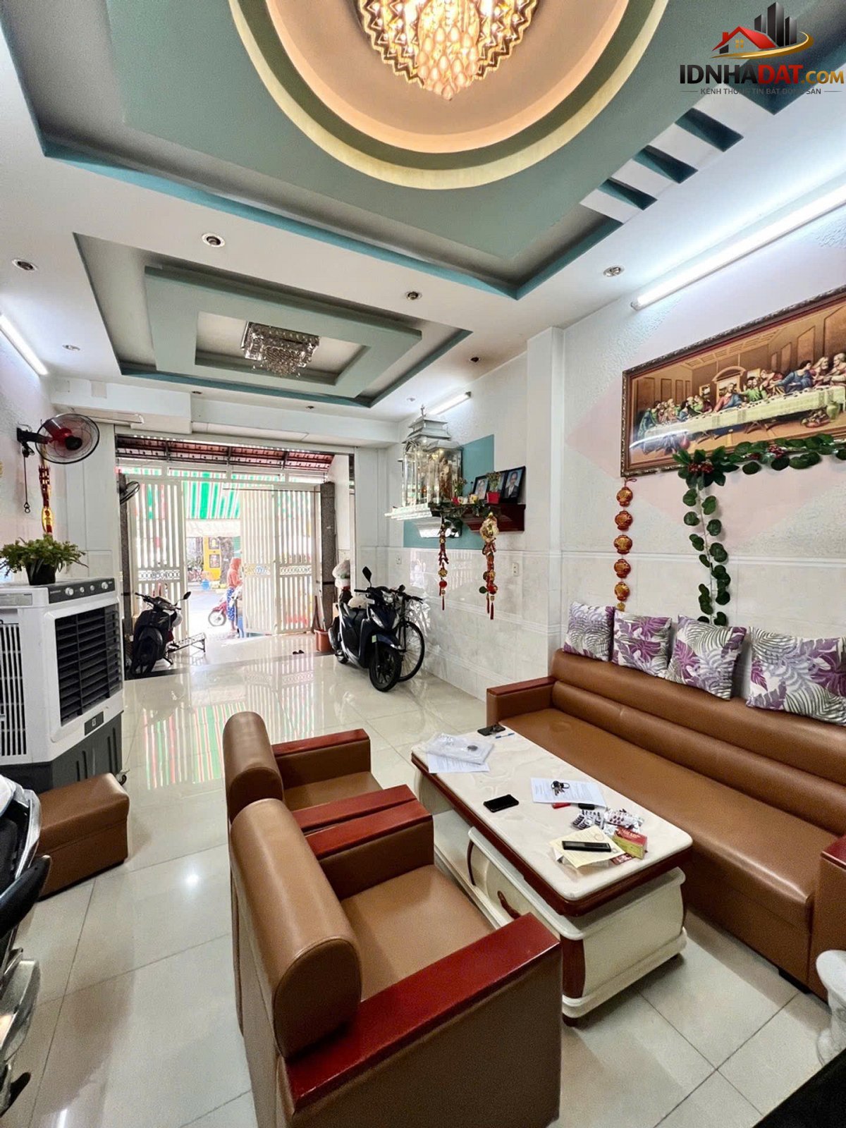 Mặt tiền kinh doanh 4 tầng thống nhất- trung tâm tân phú Bán nhà đất Đường Thống Nhất – Phường cũ Phú Thọ Hòa Quận Tân Phú – Phường mới Phú Thọ Hòa – Thành phố Hồ Chí Minh 60m2 16 tỷ