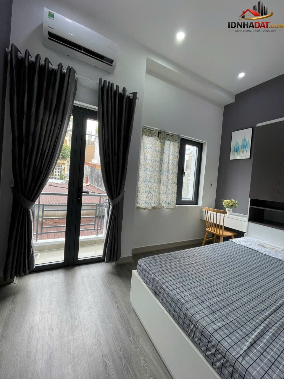 Chính chủ bán gấp nhà đẹp hẻm thông đường 59 – Phường cũ An Hội Tây Quận Gò Vấp – Phường mới An Hội Tây – Thành phố Hồ Chí Minh 32m2 4580000000