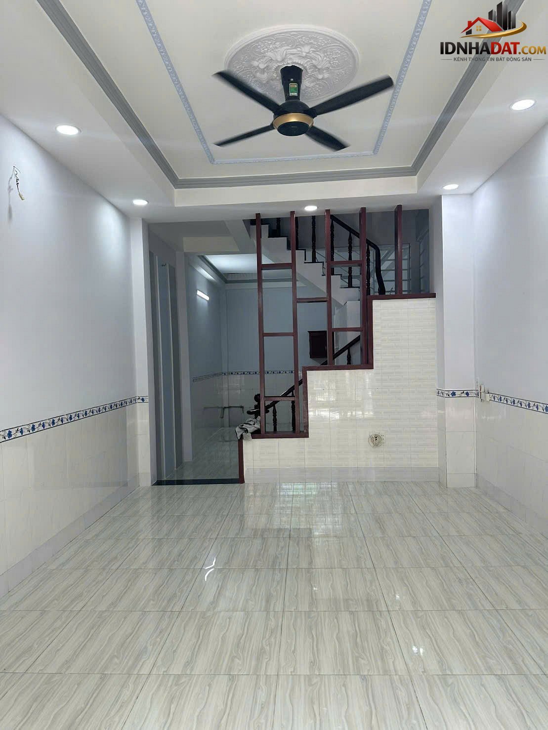 Bán nhà đất Đường Thạnh Lộc 57 – Phường cũ Thạnh Lộc Quận 12 – Phường mới An Phú Đông – Thành phố Hồ Chí Minh 56m2 4.2 tỷ