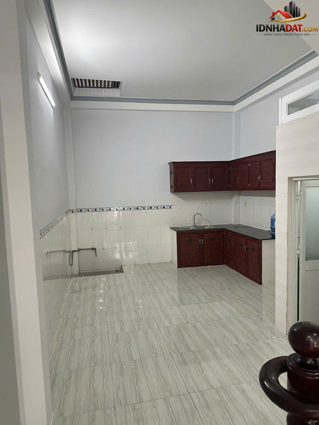 Bán nhà đất Đường Thạnh Lộc 57 – Phường cũ Thạnh Lộc Quận 12 – Phường mới An Phú Đông – Thành phố Hồ Chí Minh 56m2 4.2 tỷ