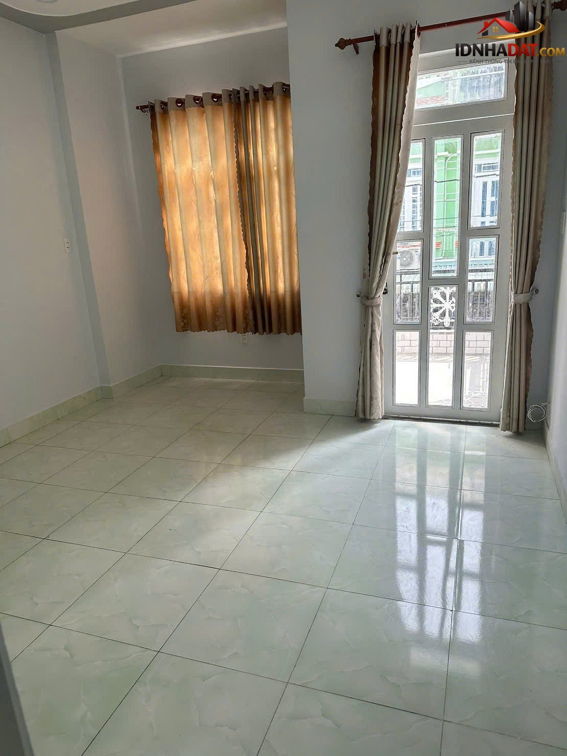 Bán nhà đất Đường Thạnh Lộc 57 – Phường cũ Thạnh Lộc Quận 12 – Phường mới An Phú Đông – Thành phố Hồ Chí Minh 56m2 4.2 tỷ