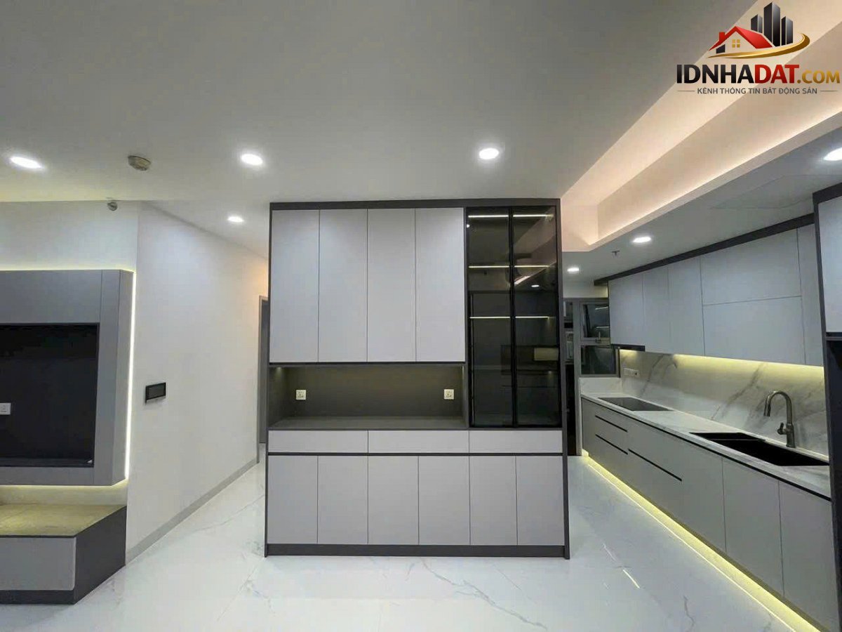 105m2 – Giá 7.5 tỷ Allin – 3PN 2WC full nội thất – Bán nhà đất Đường Nguyễn Hữu Thọ – Phường cũ Phước Kiển – Huyện Nhà Bè – Phường mới Phước Kiển – Thành phố Hồ Chí Minh