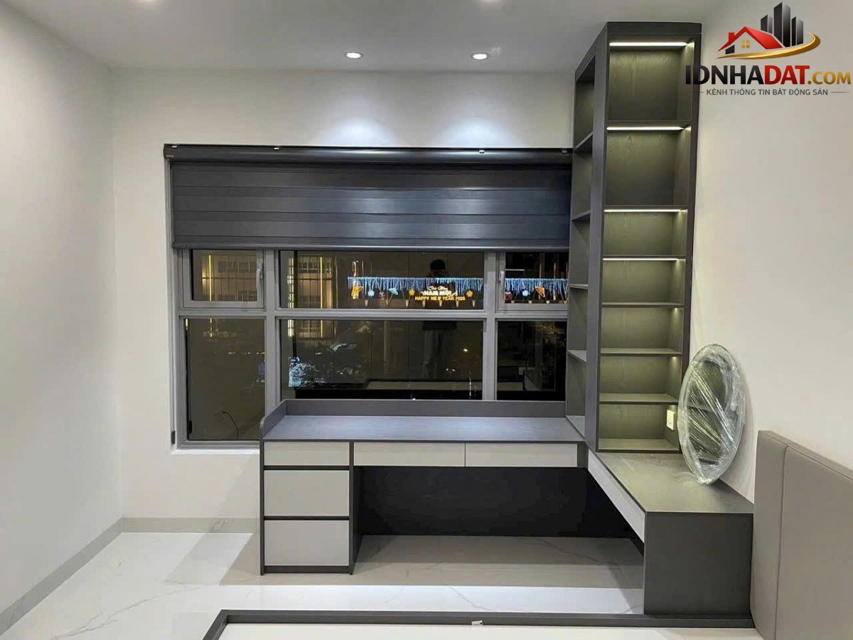 Căn góc 105m2 – Giá 7.5 tỷ all in – 3PN2WC đủ nội thất Celesta Rise Bán nhà đất Đường Nguyễn Hữu Thọ – Phường cũ Phước Kiển Huyện Nhà Bè – Phường mới Phước Kiển – Thành phố Hồ Chí Minh
