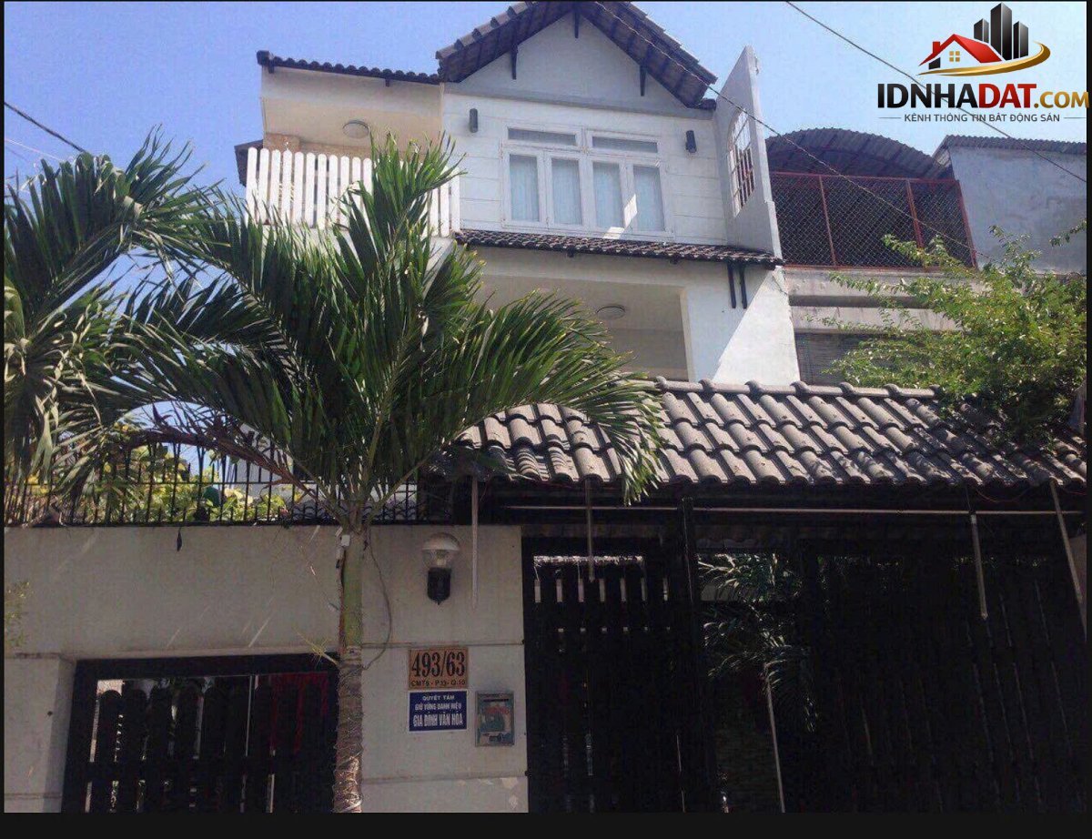 Bán căn hộ villa kinh doanh 11 phòng hẻm xe hơi đường cách mạng tháng 8 – Phường cũ Hòa Hưng Quận 13 – Phường mới Hòa Hưng – Thành phố Hồ Chí Minh 180m2 57 tỷ