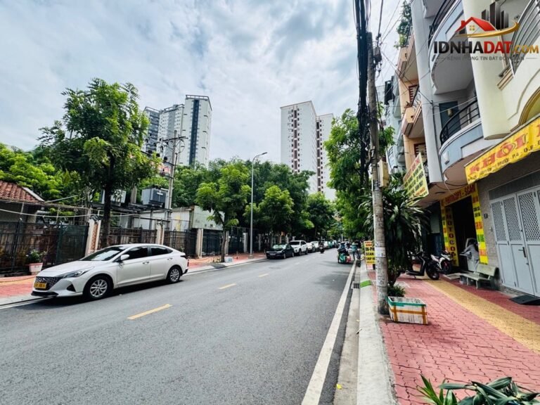 Mặt tiền kinh doanh đối diện parc mall, đường tạ q… – Bán nhà mặt phố Quận 1 – TP Hồ Chí Minh giá 10 – 15 tỷ