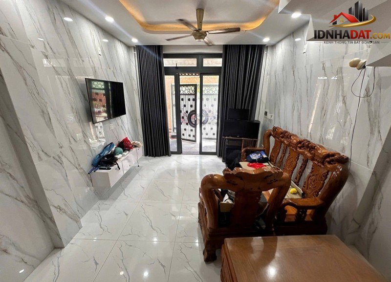 Bán nhà đất Đường Số 7 – Phường cũ Tam Bình Quận Thủ Đức – Phường mới Tam Bình – Thành phố Hồ Chí Minh diện tích 52m2 giá 7480000000