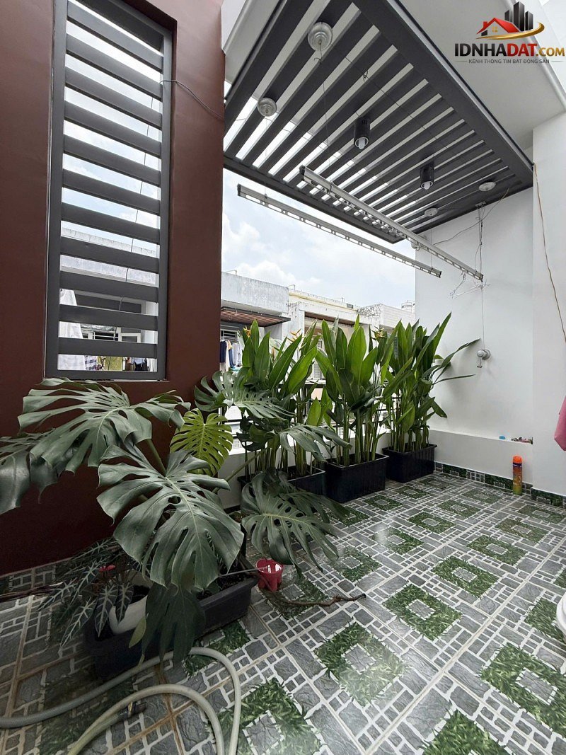 Bán nhà đất Đường Quốc Lộ 13 – Phường cũ Hiệp Bình Phước Quận Thủ Đức – Phường mới Hiệp Bình Phước – Thành phố Hồ Chí Minh 56m2 7.45 tỷ