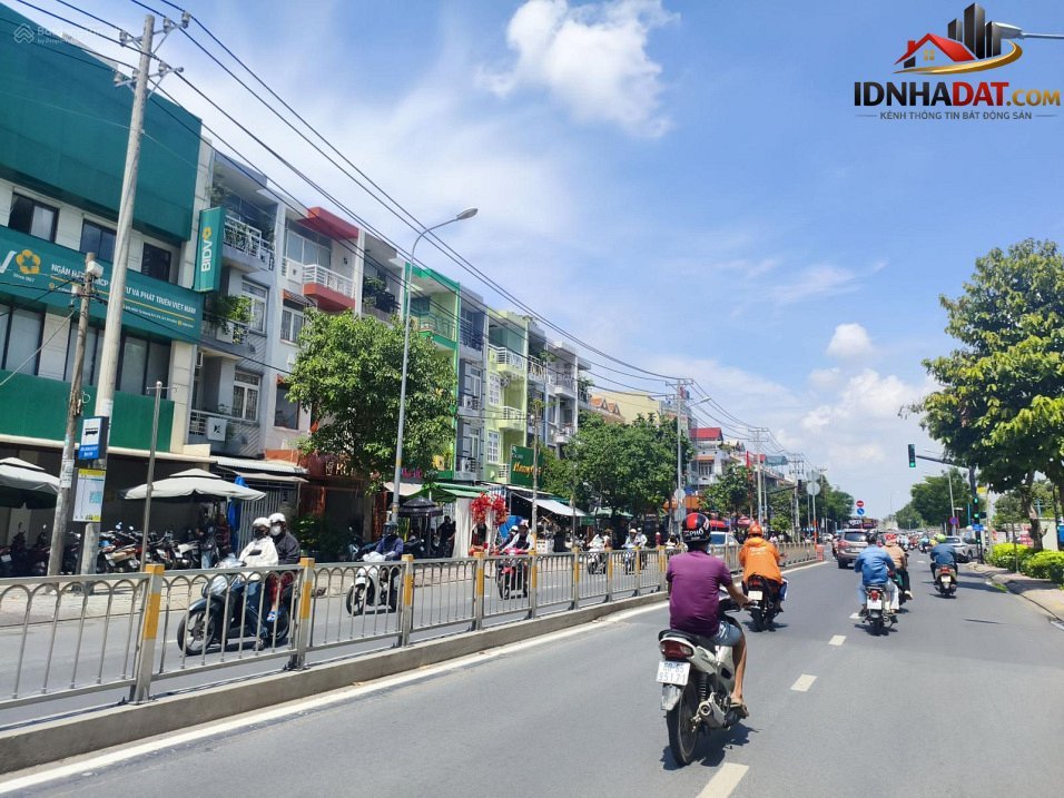 Hẻm thông dương bá trạc sát q.5 – Bán nhà đất Đường Dương Bá Trạc – Phường cũ Chánh Hưng – Quận 5 – Thành phố Hồ Chí Minh 47m2 5.1 tỷ