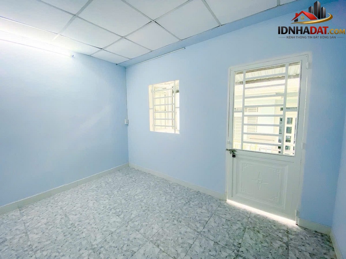Bán nhà đất Đường Bành Văn Trân – Phường cũ Tân Bình Quận Tân Bình – Phường mới Tân Bình – Thành phố Hồ Chí Minh 52m2 6.8 tỷ