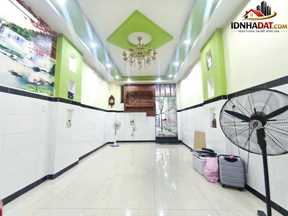 Nhà mặt tiền kdc bình hưng – 4 tầng ngang 4x… – Bán nhà mặt phố Quận 8 – TP Hồ Chí Minh giá 7 – 10 tỷ