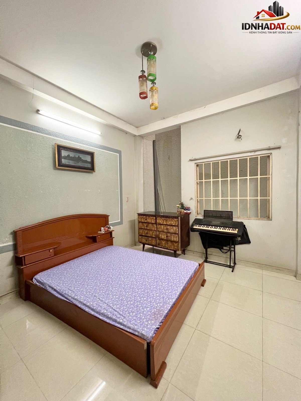 Mặt tiền kinh doanh sầm uất Đường Thống Nhất – Phường cũ Phú Thọ Hòa Quận Tân Phú – Phường mới Phú Thọ Hòa – Thành phố Hồ Chí Minh 60m2 14.49 tỷ