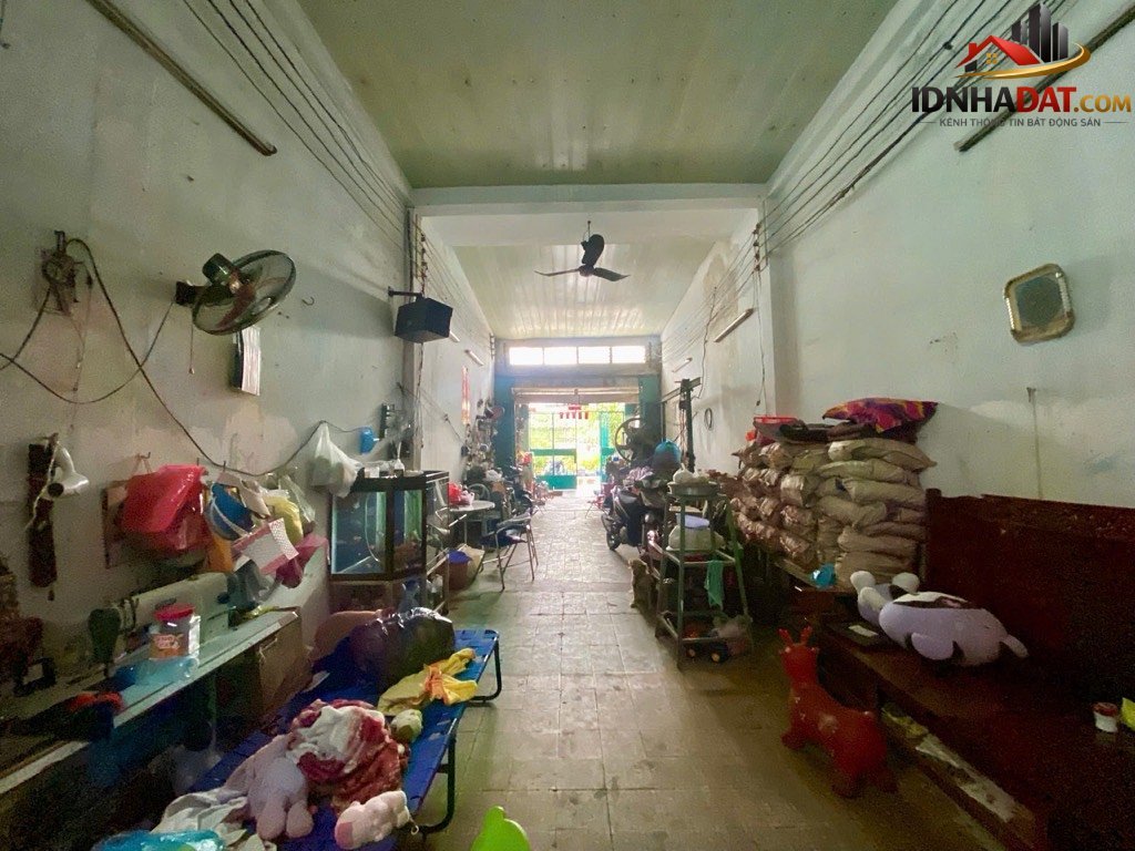 Hàng hiếm trung tâm – Đường Tân Kỳ Tân Quý – Phường cũ Bình Hưng Hòa – Phường mới Bình Hưng Hòa B – Thành phố Hồ Chí Minh – Diện tích 42m2 – Giá 5.6 tỷ