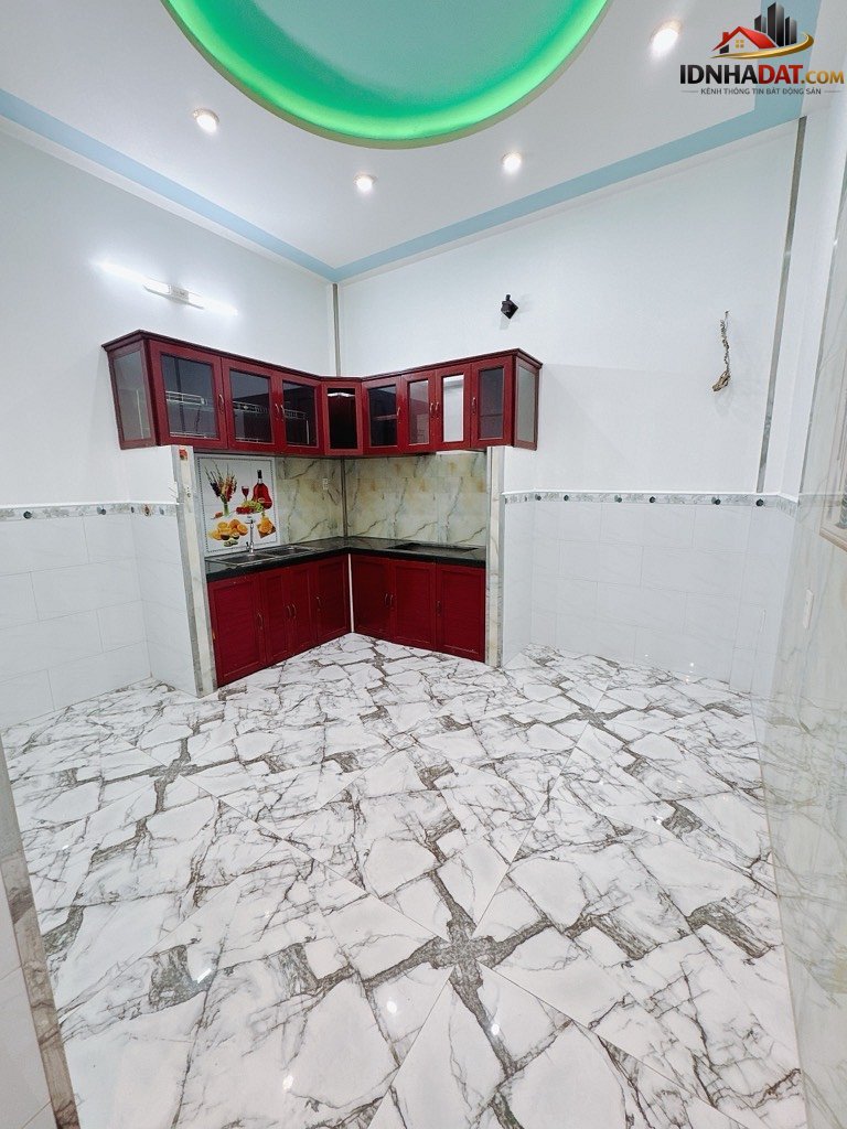 Nhà Bán Quận 7, Đường Trần Xuân Soạn – Phường cũ Tân Hưng Quận 7 – Phường mới Tân Hưng – Thành phố Hồ Chí Minh 43m2 5.7 tỷ