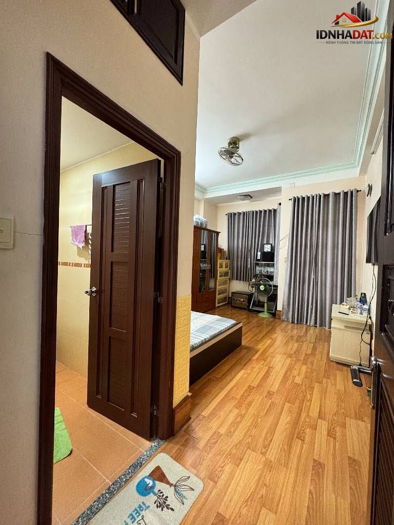 Bán nhà đất Đường Huỳnh Thiện Lộc – Phường cũ Hòa Thạnh Quận Tân Phú – Phường mới Hòa Thạnh – Thành phố Hồ Chí Minh 80m2 10 tỷ