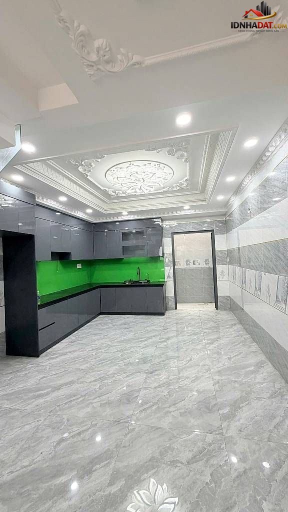 Bán nhà đất Đường Bình Trị Đông A – Phường cũ Bình Trị Đông A Quận Bình Tân – Phường mới Bình Trị Đông A – Thành phố Hồ Chí Minh 58m2 7.8 tỷ