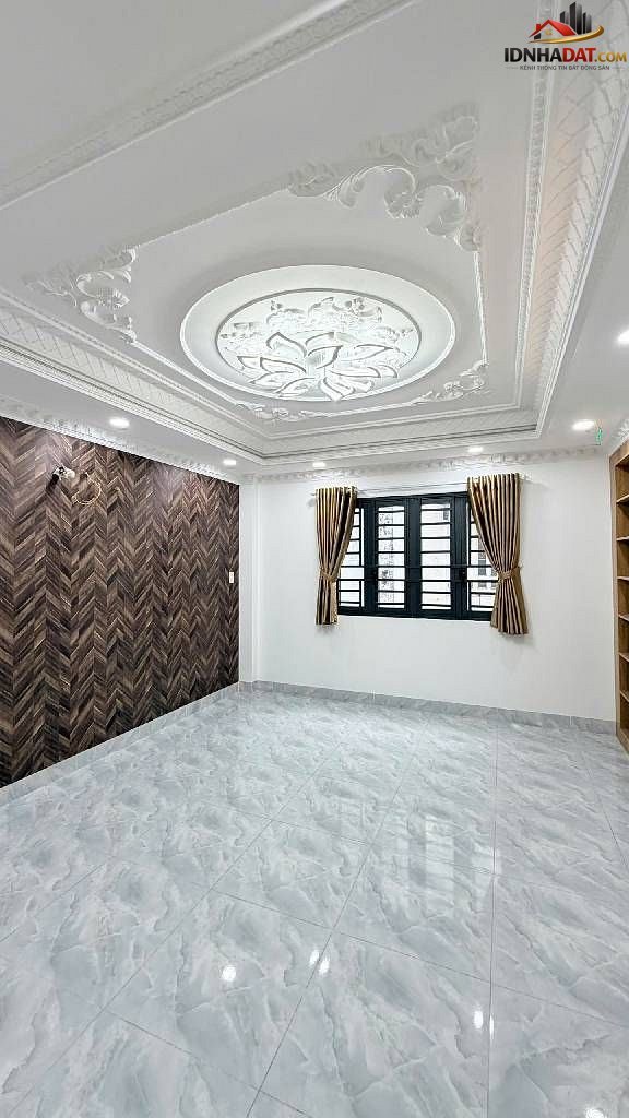 Bán nhà đất Đường Bình Trị Đông A – Phường cũ Bình Trị Đông A Quận Bình Tân – Phường mới Bình Trị Đông A – Thành phố Hồ Chí Minh 58m2 7.8 tỷ