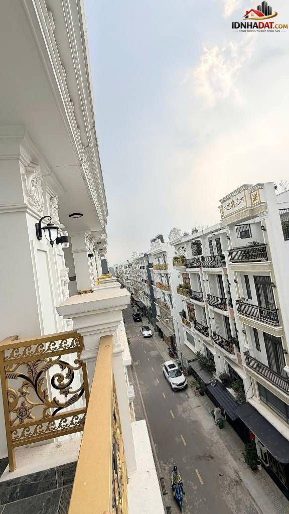 Bán nhà đất Đường Bình Trị Đông A – Phường cũ Bình Trị Đông A Quận Bình Tân – Phường mới Bình Trị Đông A – Thành phố Hồ Chí Minh 58m2 7.8 tỷ