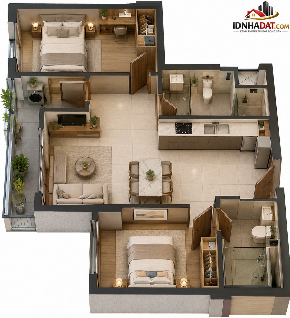 64m2 – Giá 5.7 tỷ chiết khấu 11 – Bán nhà đất Đường Nguyễn Hữu Thọ – Phường cũ Phước Kiển Huyện Nhà Bè – Phường mới Phước Kiển – Thành phố Hồ Chí Minh