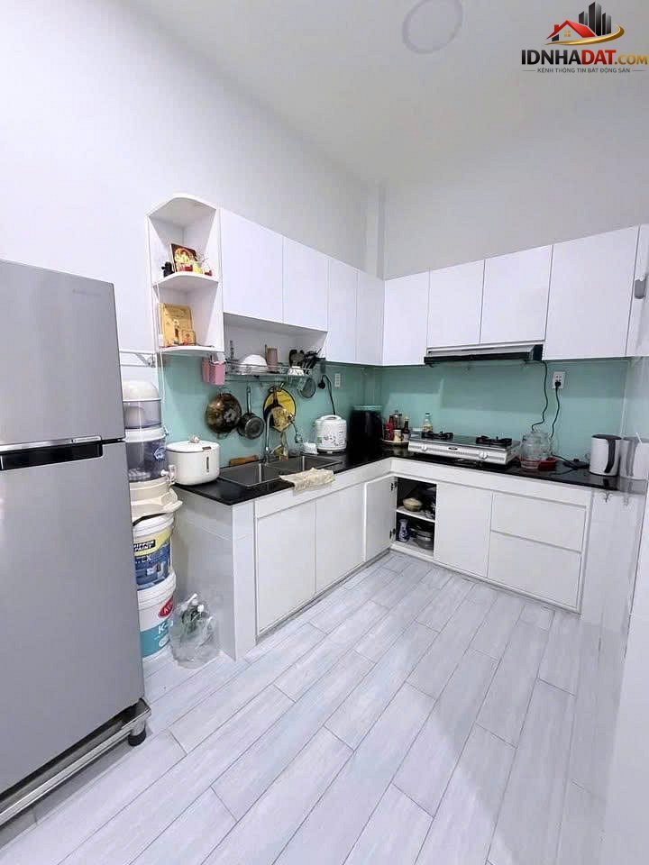 Nhà 2 lầu/st 3.5 10m âu dương lân p3q8 p.chánh hưng – Bán nhà đất Đường Âu Dương Lân – Phường cũ Chánh Hưng Quận 8 – Phường mới Chánh Hưng – Thành phố Hồ Chí Minh 35m2 5260000000