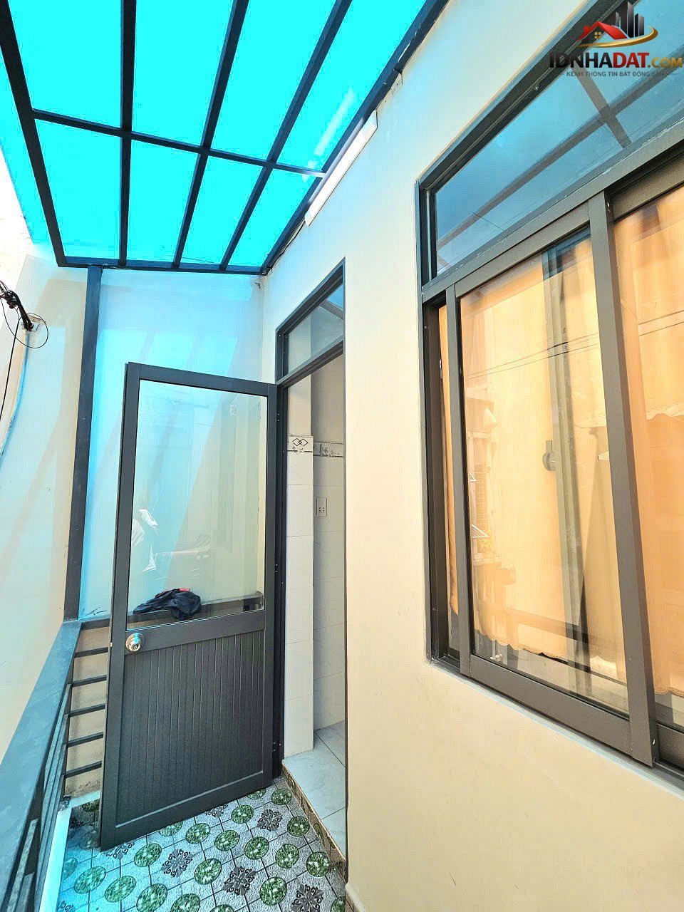 Nhà lầu hẻm 372 tùng thiện vương p13q8 p.phú định – Bán nhà đất Đường Tùng Thiện Vương – Phường cũ 13 Quận 8 – Phường mới Phú Định – Thành phố Hồ Chí Minh 25m2 3.78 tỷ