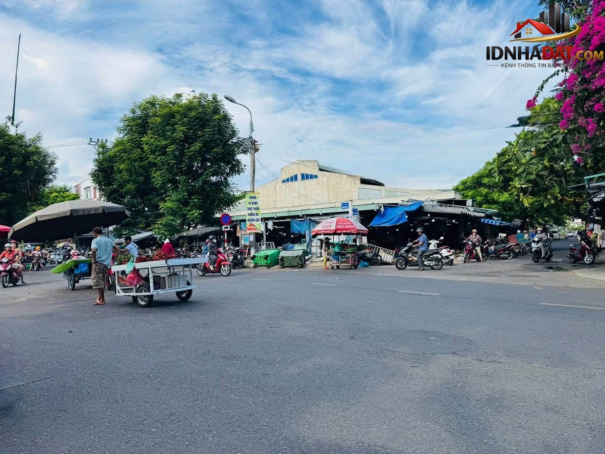 Bán đất trung tâm thanh khê tân hòa 7 – sát … – Bán đất Quận Thanh Khê – Đà Nẵng giá 3 – 5 tỷ