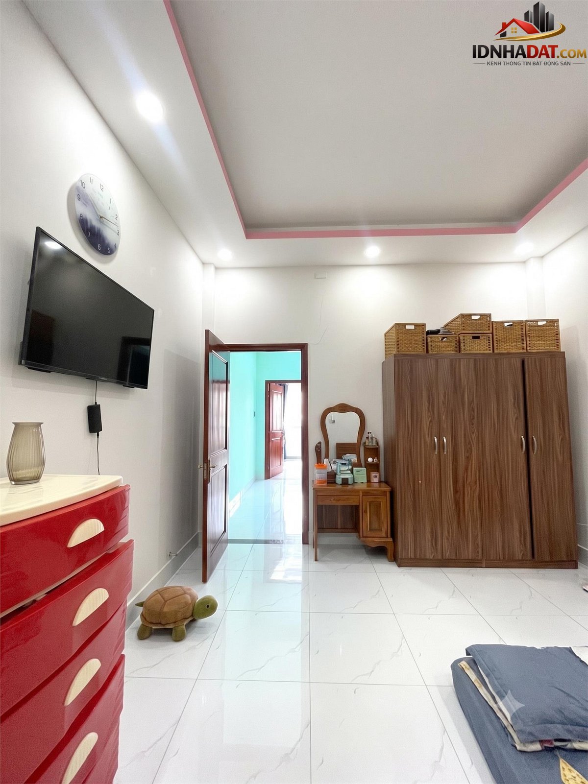 Nhà đẹp hxh đông hưng thuận 5 quận 12, 51m2, nhỉnh 5 tỷ – Bán nhà đất Đường Đông Hưng Thuận – Phường cũ Đông Hưng Thuận – Quận 12 – Phường mới Đông Hưng Thuận – Thành phố Hồ Chí Minh