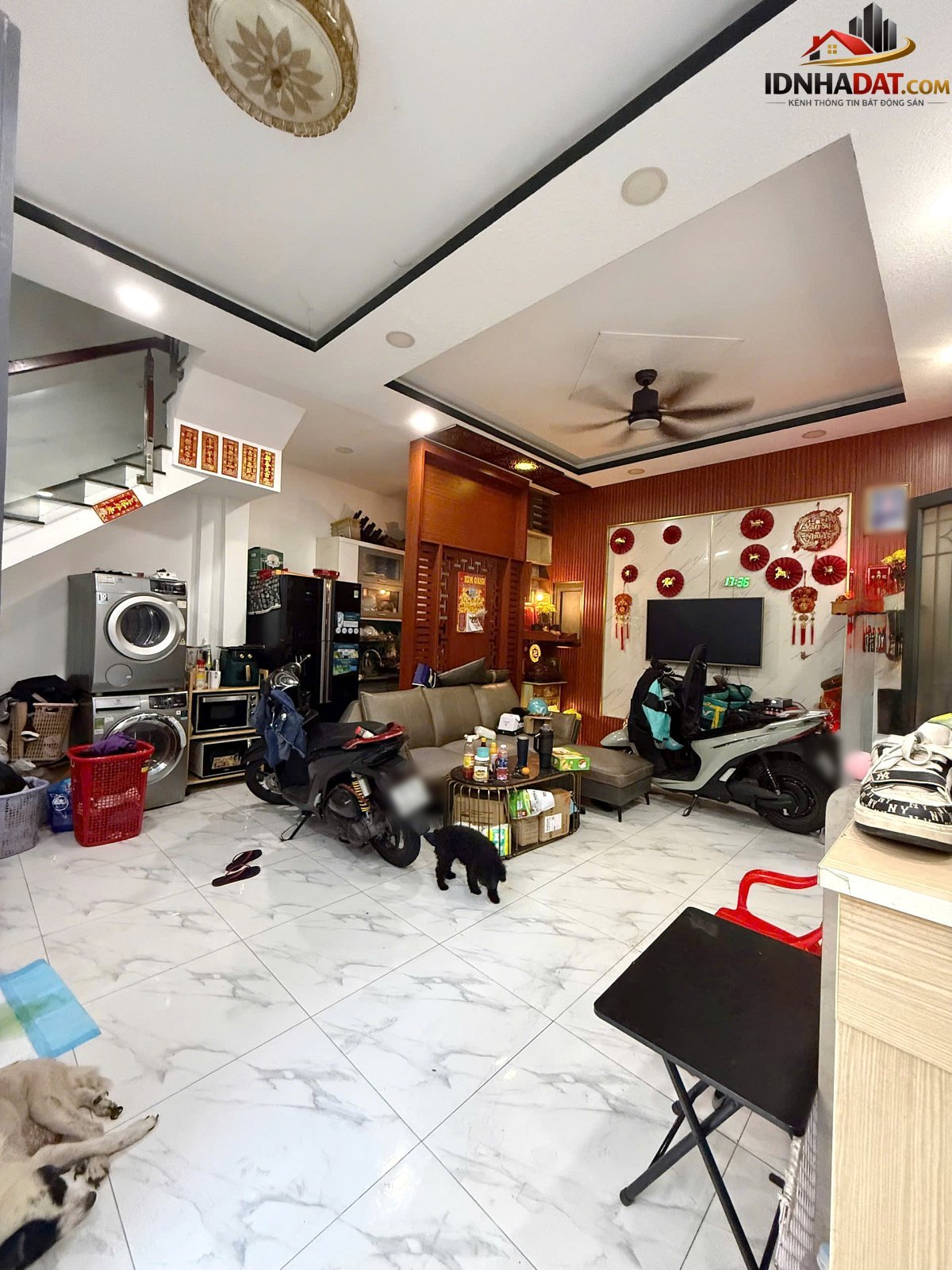 Nhà vị trí đẹp hẻm thông hưng phú p8q8 p.chánh hưng – Bán nhà đất Đường Hưng Phú – Phường cũ 8 Quận 8 – Phường mới Chánh Hưng – Thành phố Hồ Chí Minh 42m2 4.98 tỷ