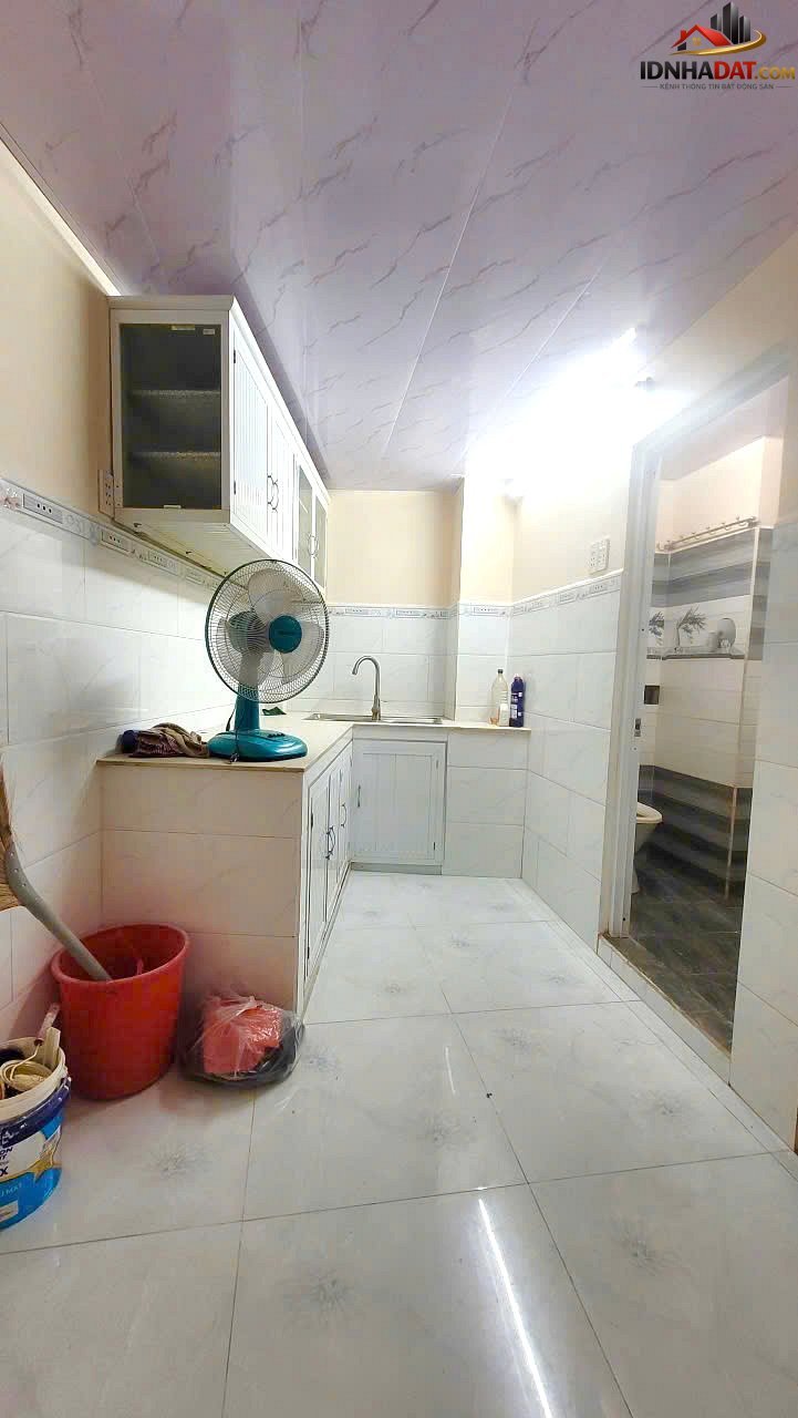 Nhà 20m2 cách mặt tiền 1 căn tùng thiện vương p11q8 – Bán nhà đất Đường Tùng Thiện Vương – Phường cũ 11 Quận 8 – Phường mới 11 – Thành phố Hồ Chí Minh 2.65 tỷ