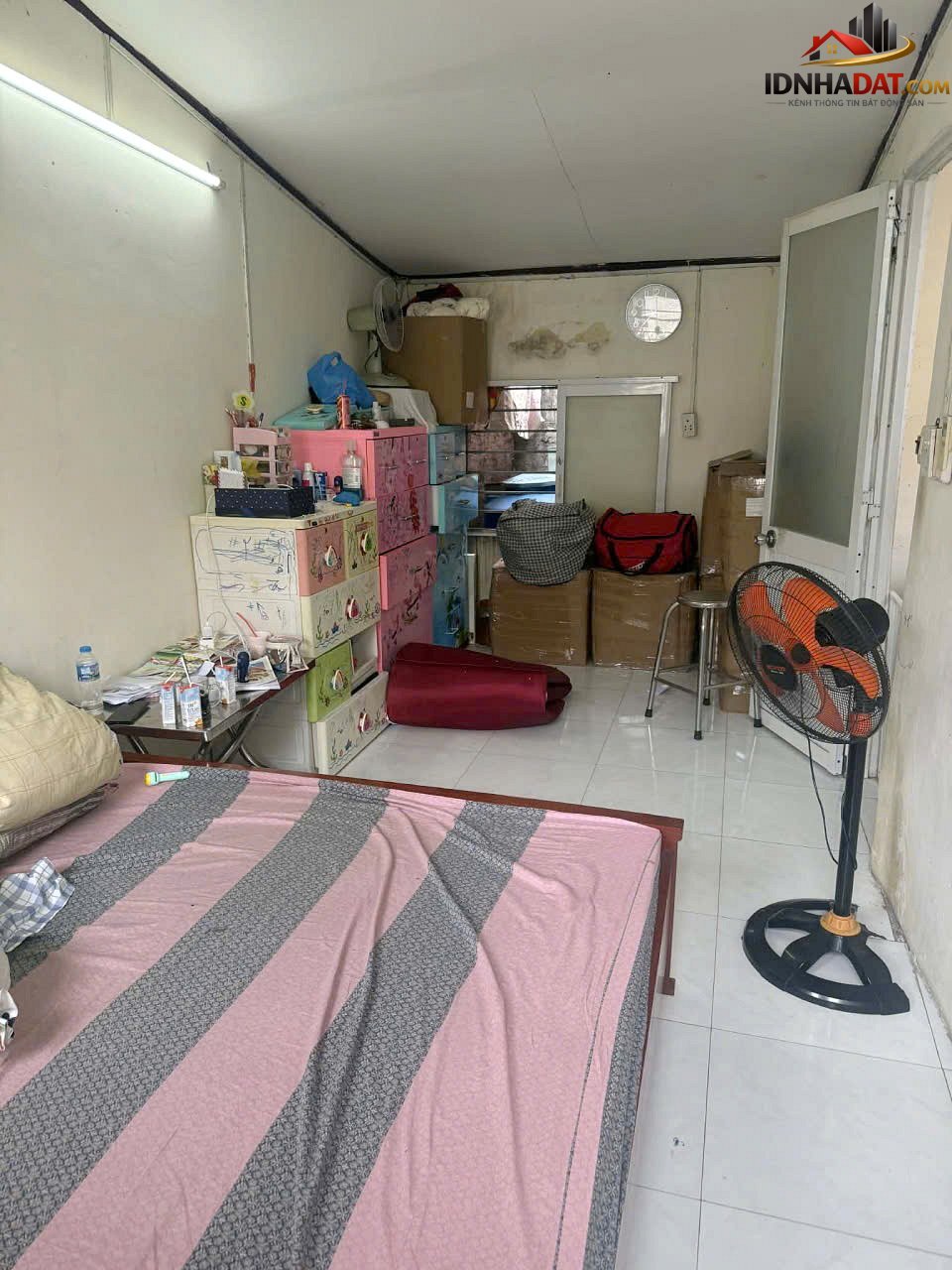 Nhà 2 tầng nở hậu l 7.5m sát đường tùng thiện vương p13q8. Bán nhà đất Đường Tùng Thiện Vương – Phường cũ 13 Quận 8 – Phường mới 13 – Thành phố Hồ Chí Minh 25m2 2.9 tỷ