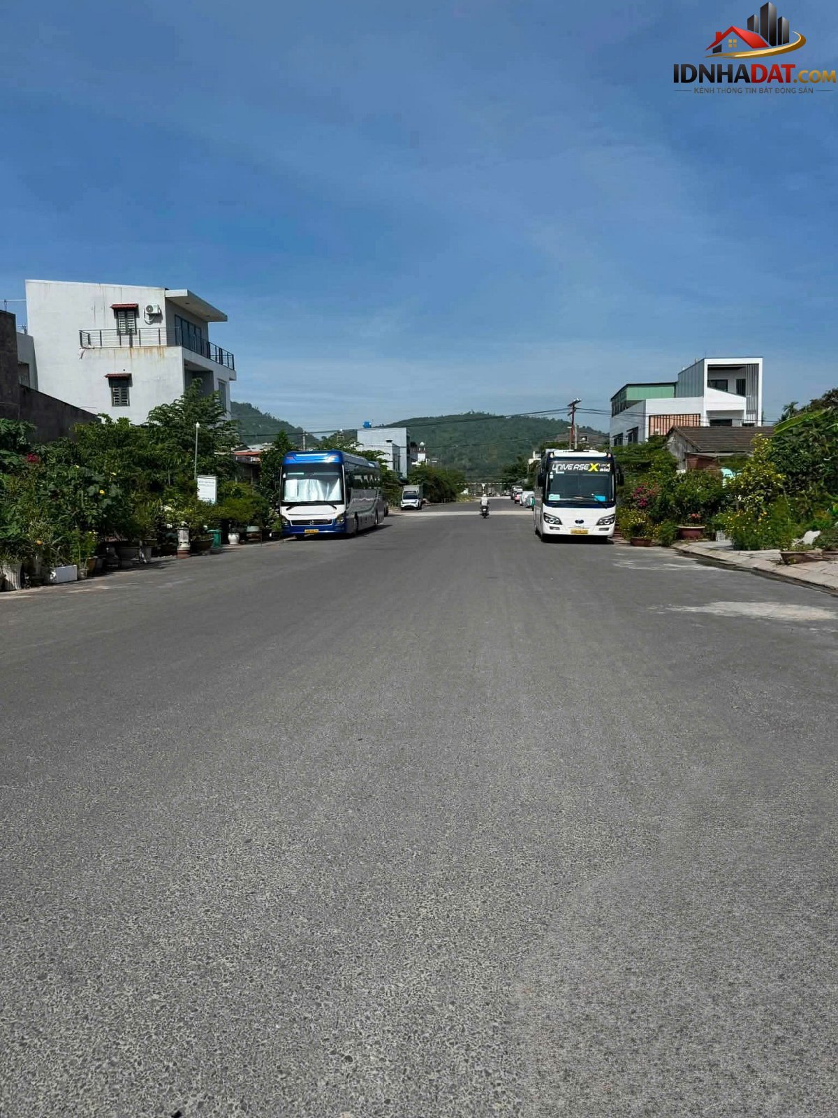 Bán gấp 2 lô đất kiệt Trường Chinh – Phường cũ An Khê Quận Hải Châu – Phường mới An Khê – Thành phố Đà Nẵng 118m2 1890000000