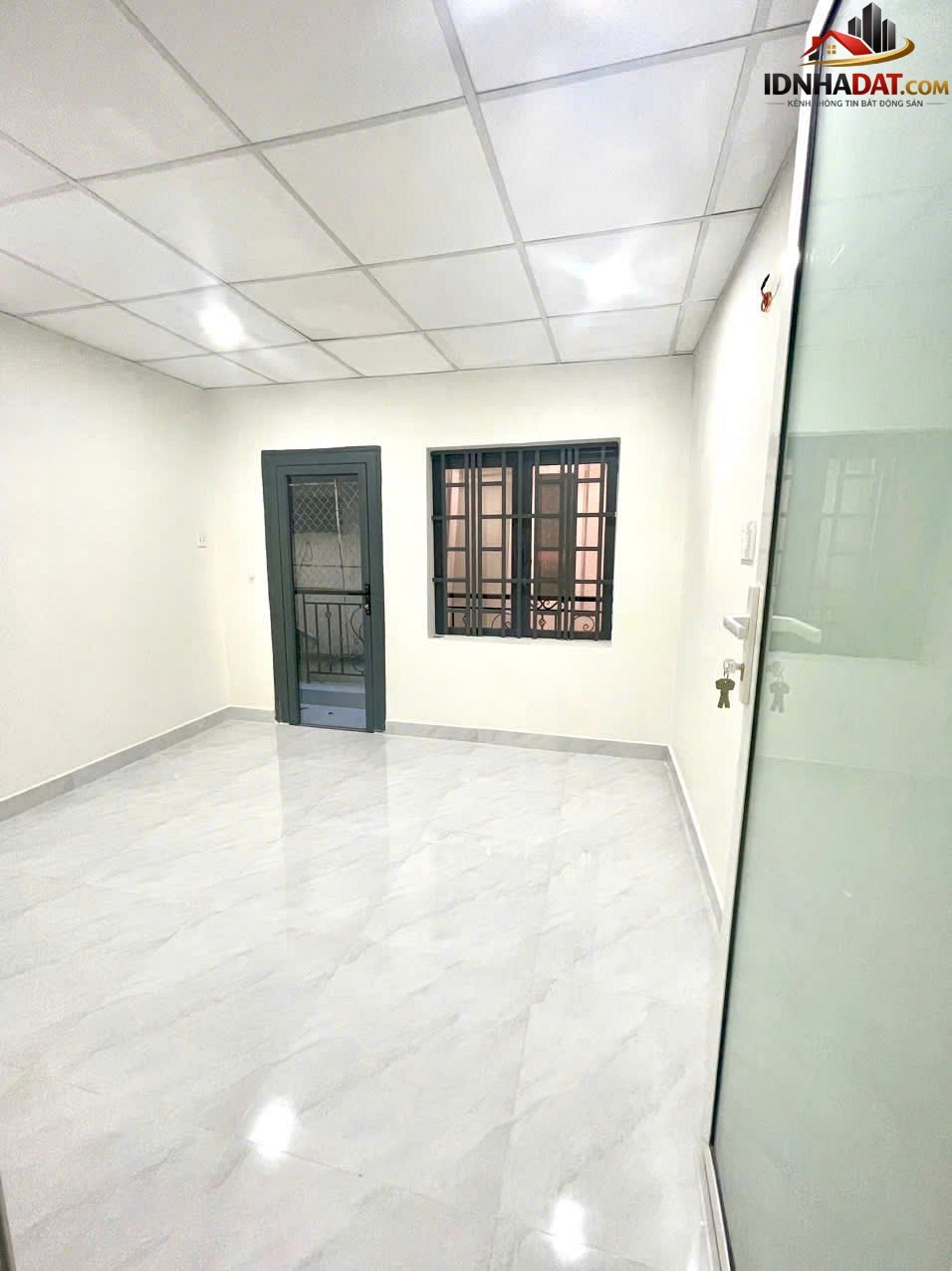 Nhà 2 tầng nở hậu hẻm 125 nguyễn thị tần p.chánh hưng – Phường cũ Chánh Hưng Quận 8 – Phường mới Chánh Hưng – Thành phố Hồ Chí Minh – Diện tích 38m2 – Giá 4.68 tỷ