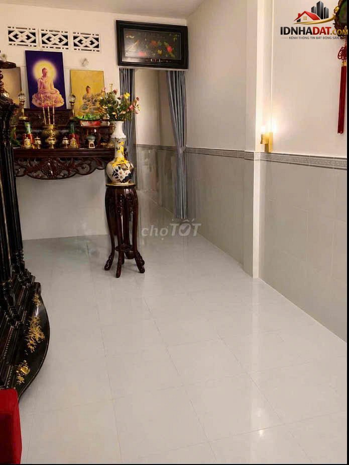 Bán nhà đất Đường Huỳnh Tấn Phát – Phường cũ… – Bán nhà trong ngõ, hẻm Quận Tân Phú – TP Hồ Chí Minh giá 5 – 7 tỷ