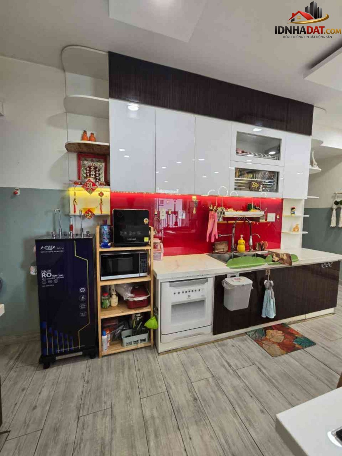 C/c tara tạ quang bửu q8 – 108m2 – 4.7 tỷ – Bán nhà đất Đường Tạ Quang Bửu – Phường cũ Bình Đông – Quận 8 – Phường mới Bình Đông – Thành phố Hồ Chí Minh