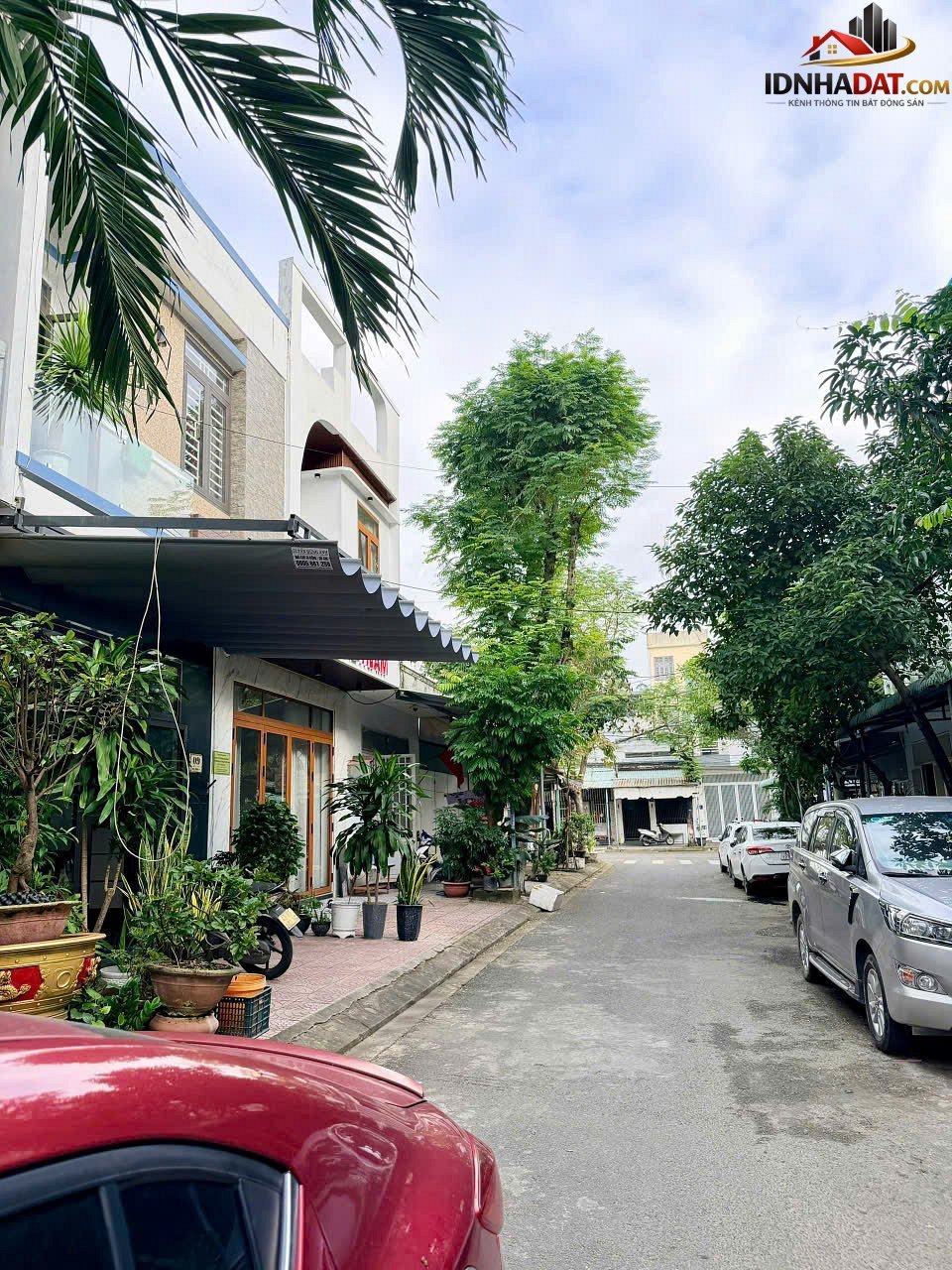 Bán nhà 3 tầng đường hoà minh 14 – Phường cũ Hòa Minh Quận Liên Chiểu – Phường mới Hòa Minh – Thành phố Đà Nẵng diện tích 74m2 giá 6.8 tỷ