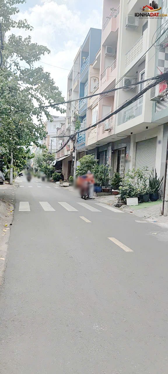 Nhà mặt tiền đường 320 bông sao -p5-q8, Bán nhà đất Đường Bông Sao – Phường cũ 5 Quận 8 – Phường mới 5 – Thành phố Hồ Chí Minh 64m2 11.6 tỷ