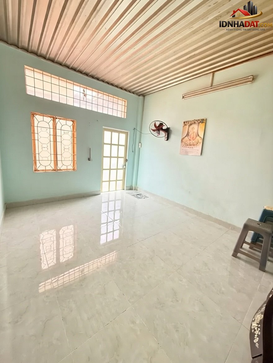Trường Chinh – Hẻm nhựa xe tải tránh nhau – Khu dân cư VIP, 47m2, 6.9 tỷ – Bán nhà đất Đường Trường Chinh – Phường cũ 14 Quận Tân Bình – Phường mới 14 – Thành phố Hồ Chí Minh