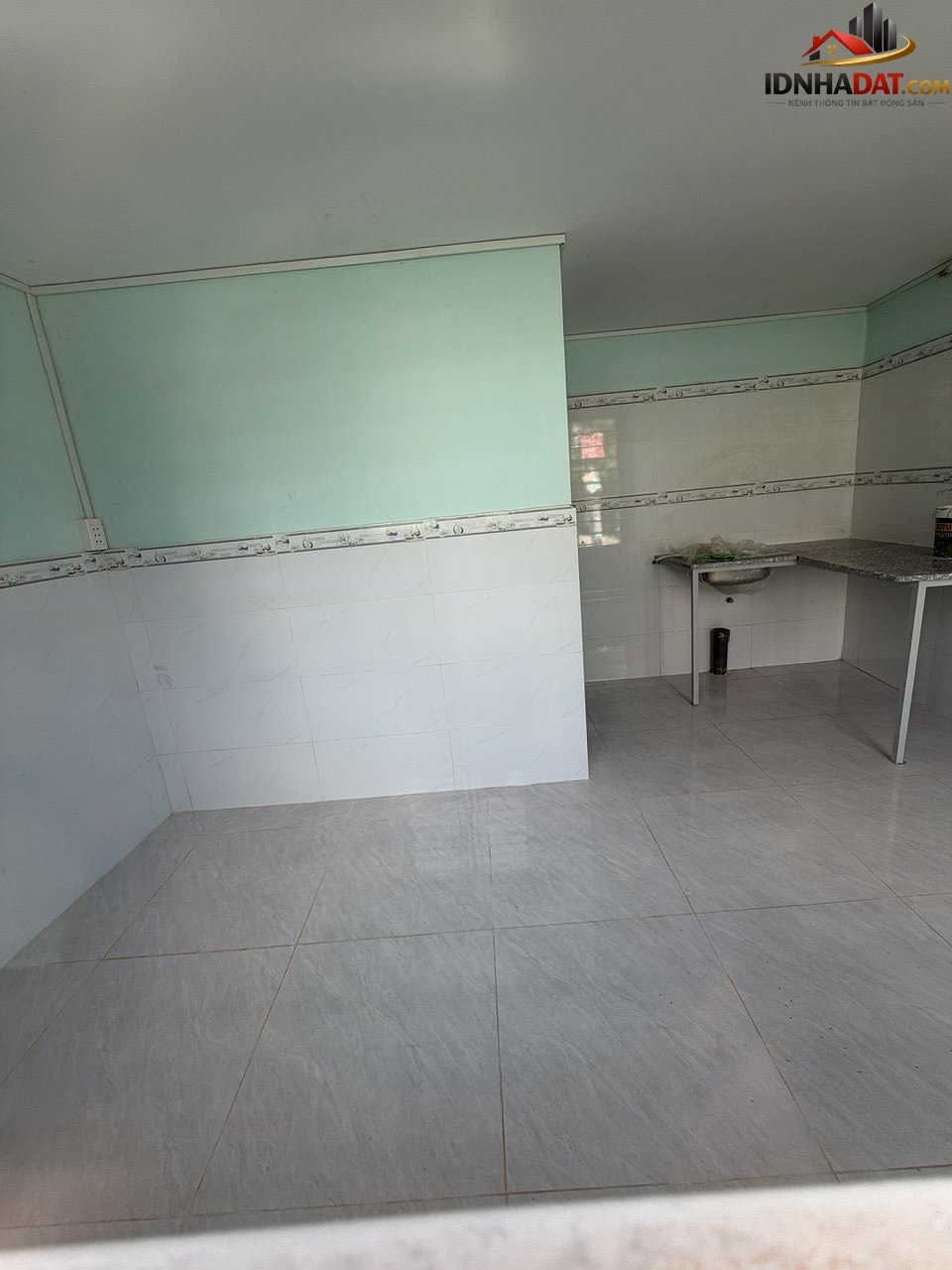 Nhà mới xây có gác lửng – hẻm 96 đào tông ng… – Bán nhà trong ngõ, hẻm Huyện Nhà Bè – TP Hồ Chí Minh giá Dưới 3 tỷ