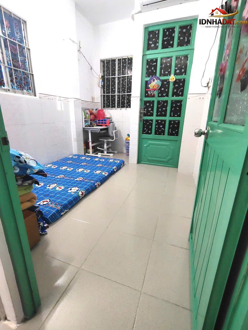 Nhà nhỏ gọn 2 lầu hẻm nguyễn duy p12q8 – Bán nhà đất Đường Nguyễn Duy – Phường cũ 12 Quận 8 – Phường mới 12 – Thành phố Hồ Chí Minh 12m2 2560000000