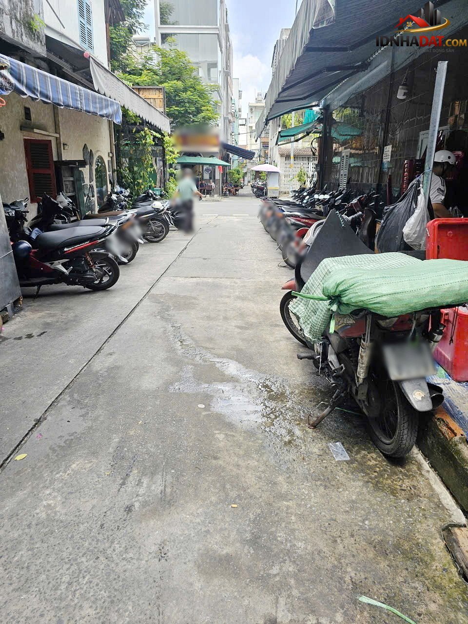 Nhà hẻm tk36 nguyễn cảnh chân-p. cầu kho – q1 Bán nhà đất Đường Nguyễn Cảnh Chân – Phường cũ Cầu Kho Quận 1 – Phường mới Cầu Kho – Thành phố Hồ Chí Minh 31m2 7.25 tỷ