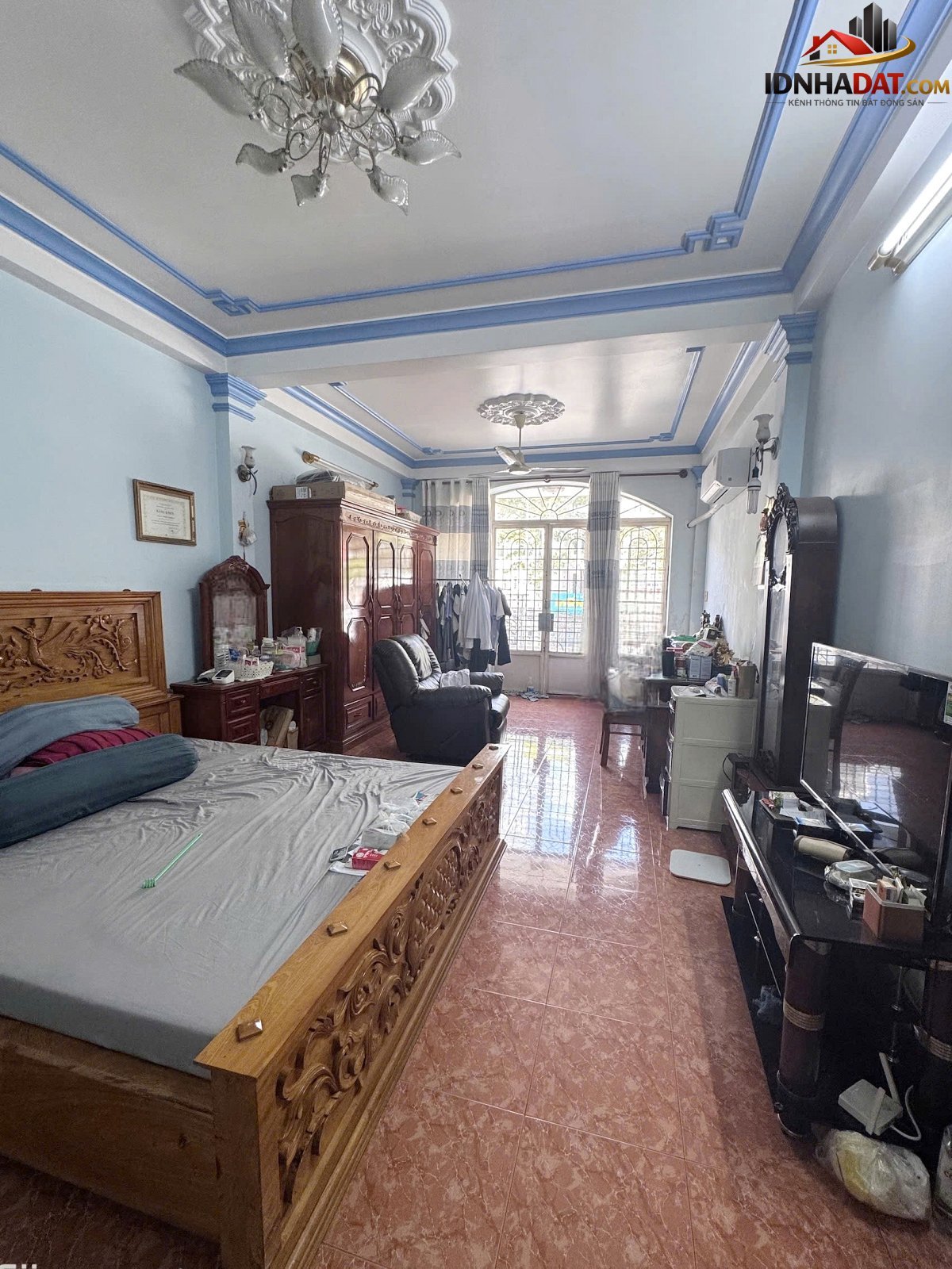 Nhà 4 tầng 2 mặt tiền vip đường dương quang đông p5 q8. Bán nhà đất Đường Dương Quang Đông – Phường cũ 5 Quận 8 – Phường mới Chánh Hưng – Thành phố Hồ Chí Minh 93m2 19.5 tỷ