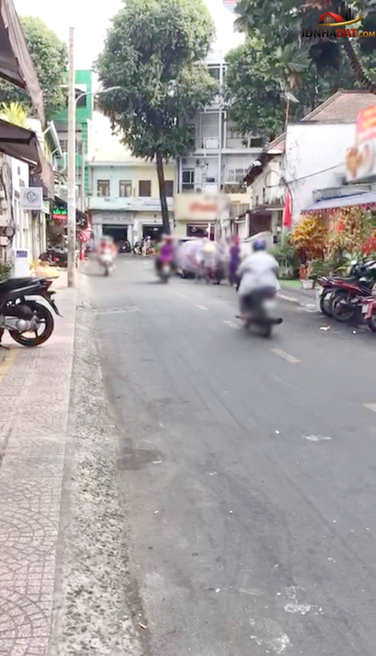 Bán chung cư tầng trệt 89m2 Đường Cao Bá Nhạ – Phường cũ Nguyễn Cư Trinh Quận 1 – Phường mới Nguyễn Cư Trinh – Thành phố Hồ Chí Minh giá 8.5 tỷ