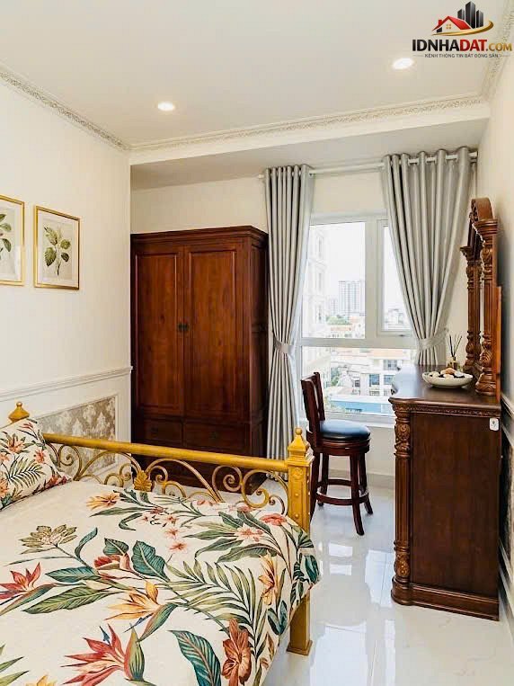 Căn hộ chung cư terra royal nam kỳ khởi nghĩa, quận 3, diện tích 64m2, giá 10 tỷ – Bán nhà đất Đường Nam Kỳ Khởi Nghĩa – Phường cũ Võ Thị Sáu Quận 3 – Phường mới Xuân Hòa – Thành phố Hồ Chí Minh