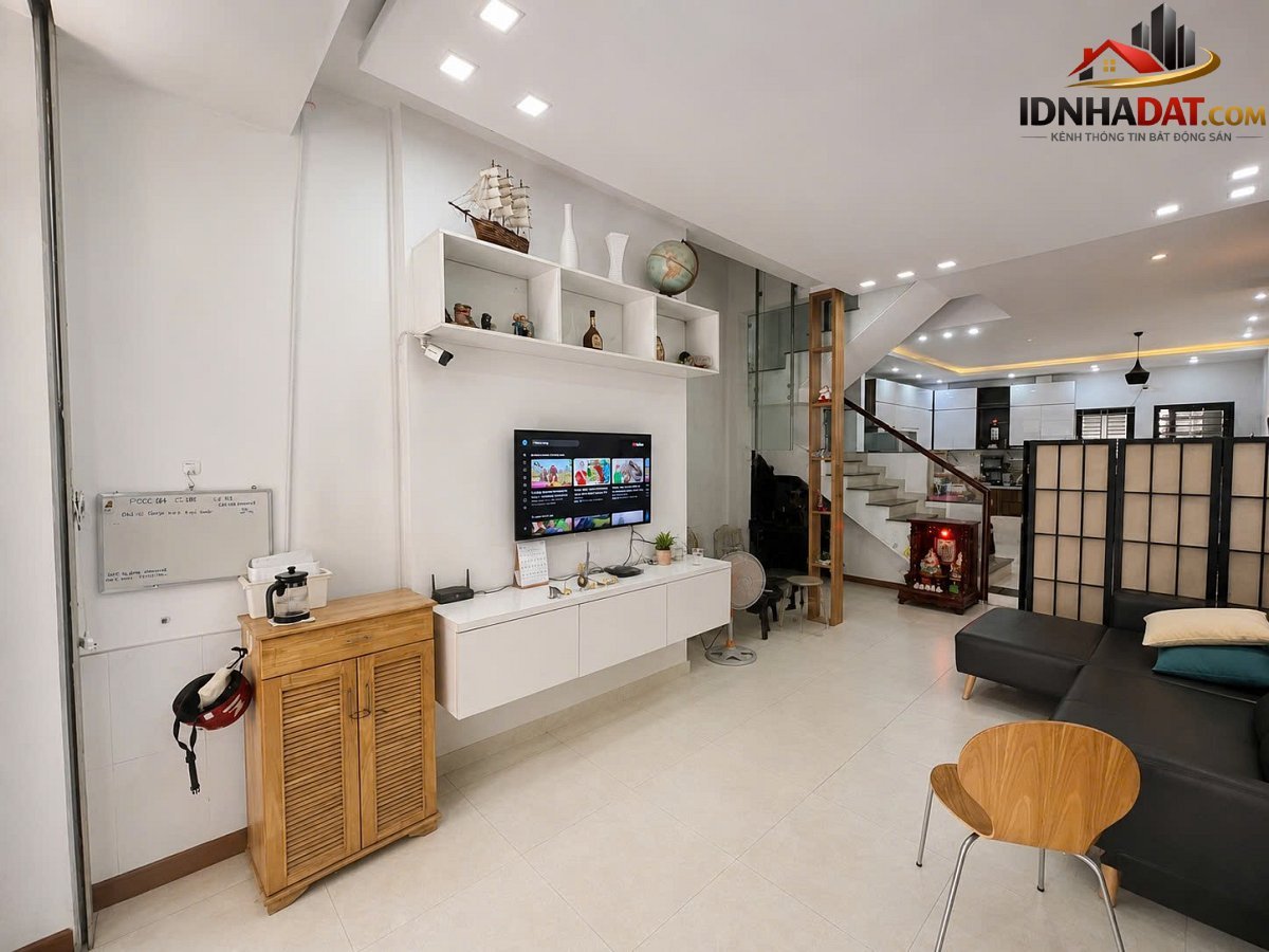 Bán nhà đất Đường Phan Xích Long – Phường cũ 3 Quận Phú Nhuận – Phường mới 3 – Thành phố Hồ Chí Minh 78m2 18500000000