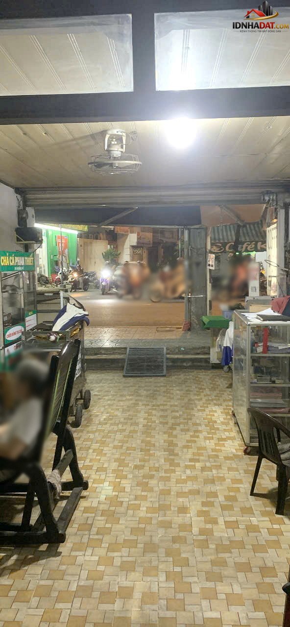 Nhà 4 tầng mt âu dương lân p3q8 cũ p. chánh hưng – Bán nhà đất Đường Âu Dương Lân – Phường cũ 3 Quận 8 – Phường mới Chánh Hưng – Thành phố Hồ Chí Minh 99m2 22 tỷ