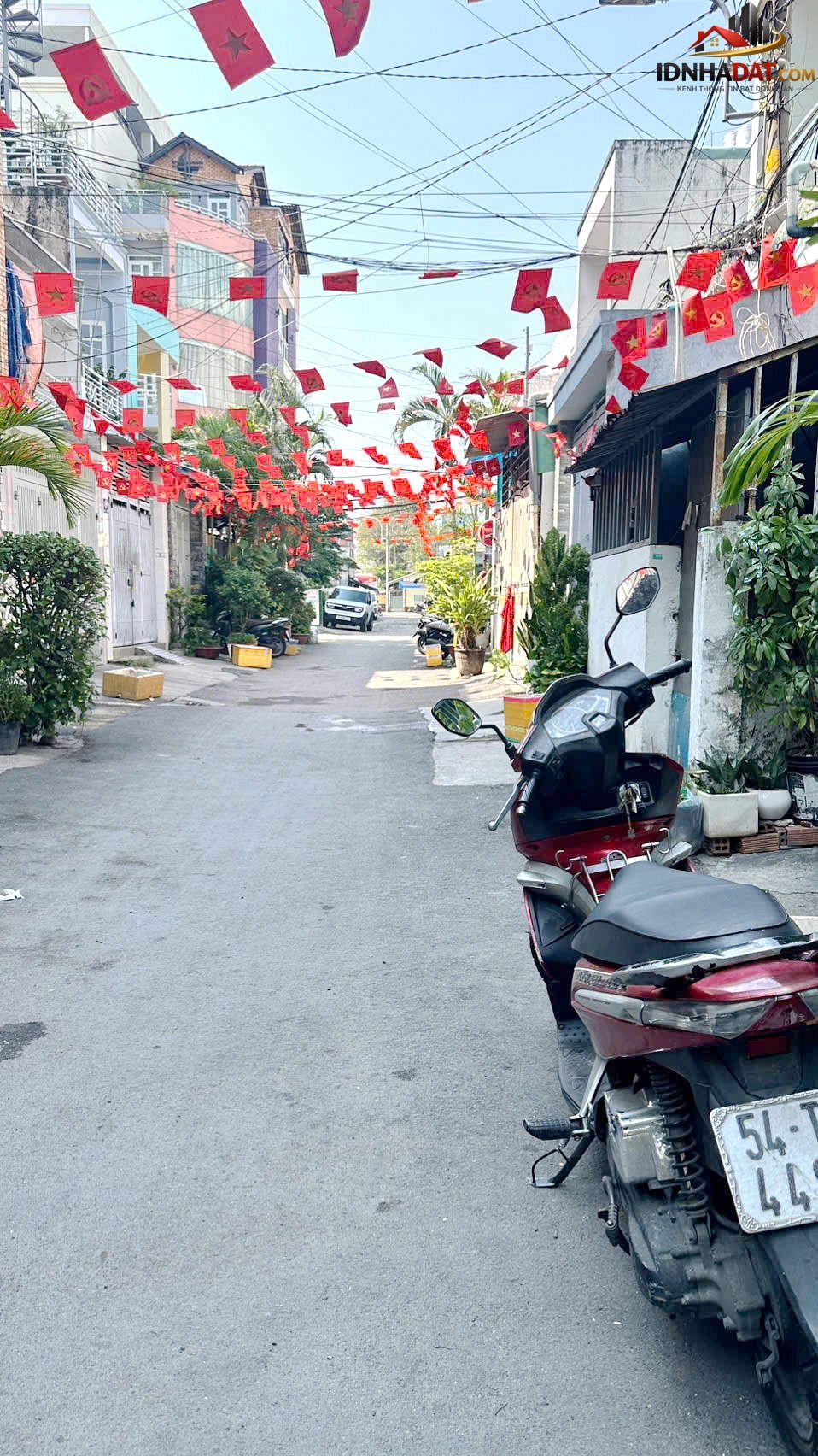 Nhà diện tích khủng oto qua lại khu phạm thế hiển p4q8 Bán nhà đất Đường Phạm Thế Hiển – Phường cũ 4 Quận 8 – Phường mới 4 – Thành phố Hồ Chí Minh 93m2 9.6 tỷ