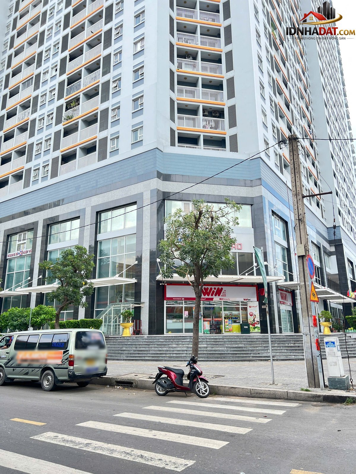 Bán gấp 2 căn hộ chung cư nguyễn kim ngay chợ nhật tảo p.diên hồng p7 q10 cũ Bán nhà đất Đường Nhật Tảo – Phường cũ Diên Hồng Quận 10 – Phường mới Diên Hồng – Thành phố Hồ Chí Minh 70m2 4 tỷ
