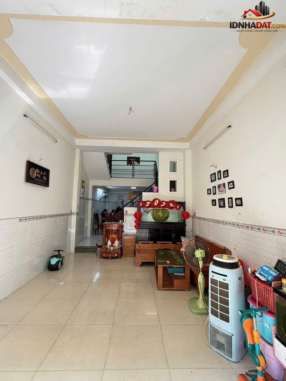 Hàng hiếm sát kênh tham lương – tương lai ng… – Bán nhà trong ngõ, hẻm Quận Tân Phú – TP Hồ Chí Minh giá 5 – 7 tỷ