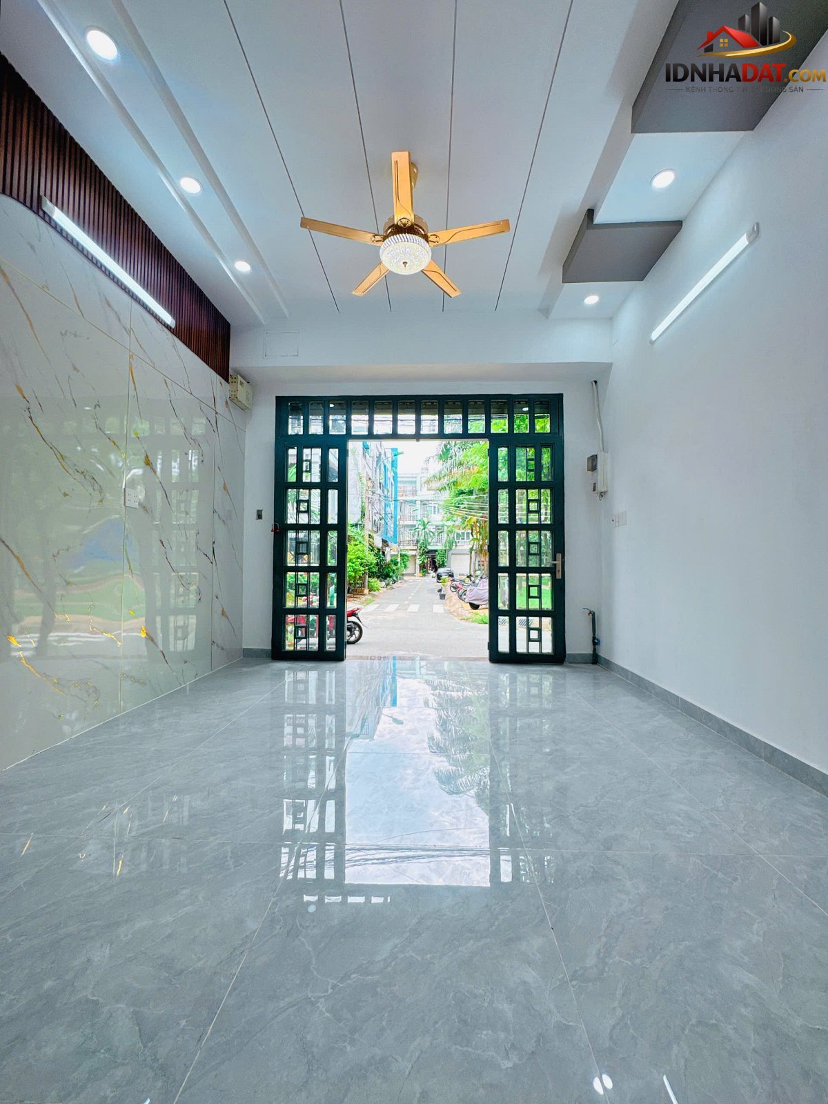 Nhà mặt tiền nội bộ khu vip bông sao p5q8 Bán nhà đất Đường Bông Sao – Phường cũ 5 Quận 8 – Phường mới 5 – Thành phố Hồ Chí Minh 48m2 10.4 tỷ