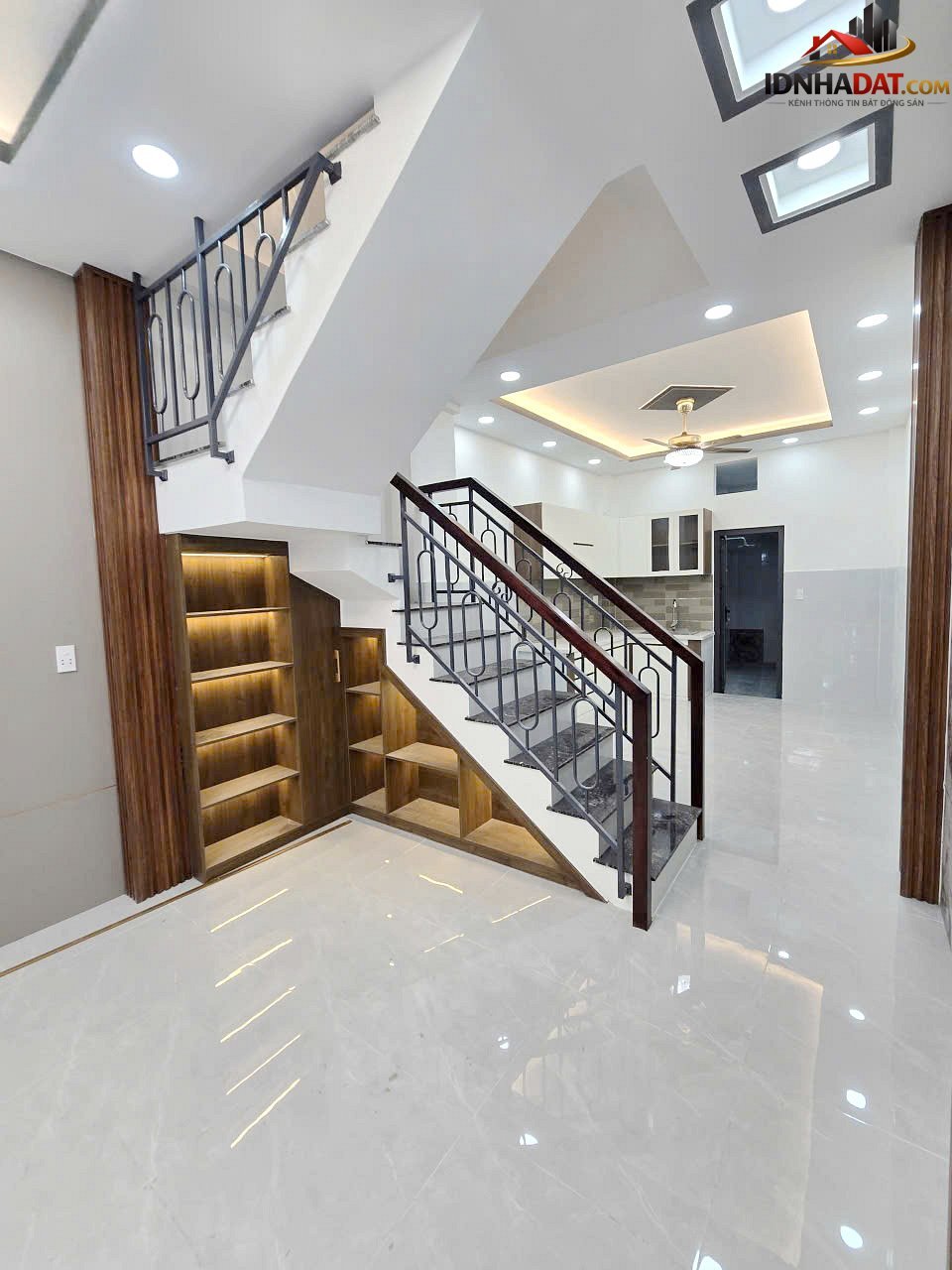 Nhà mới 2 lầu hẻm 475 tùng thiện vương p12 -q8 Bán nhà đất Đường Tùng Thiện Vương – Phường cũ 12 Quận 8 – Phường mới 12 – Thành phố Hồ Chí Minh 49m2 5.48 tỷ